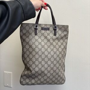 Gucci Tote Bag